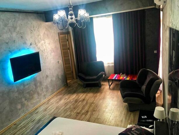Imagen general del Hotel Apartament Black Sea. Foto 16