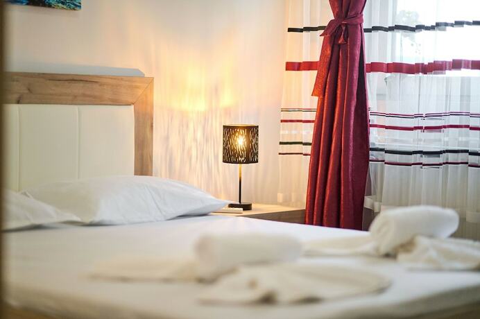 Imagen general del Hotel Apartament Black Sea. Foto 17