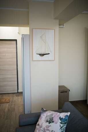 Imagen general del Hotel Apartament Black Sea. Foto 18
