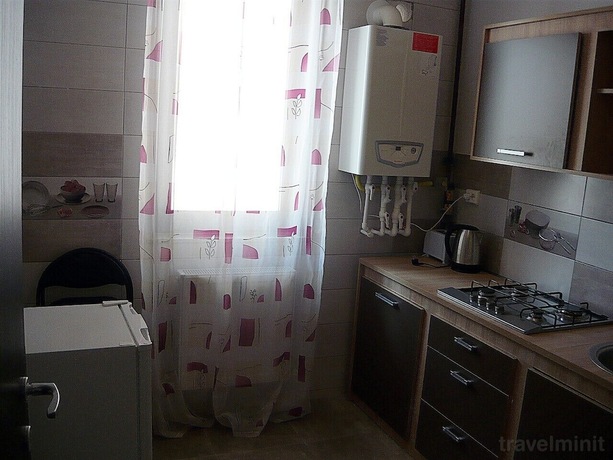 Imagen general del Hotel Apartament Black Sea. Foto 20