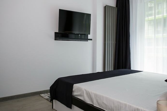 Imagen general del Hotel Apartament BlackandWhite. Foto 2