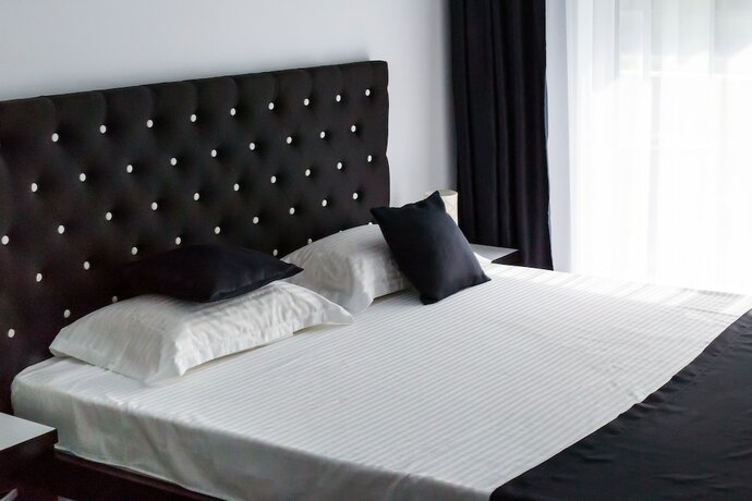 Imagen general del Hotel Apartament BlackandWhite. Foto 9