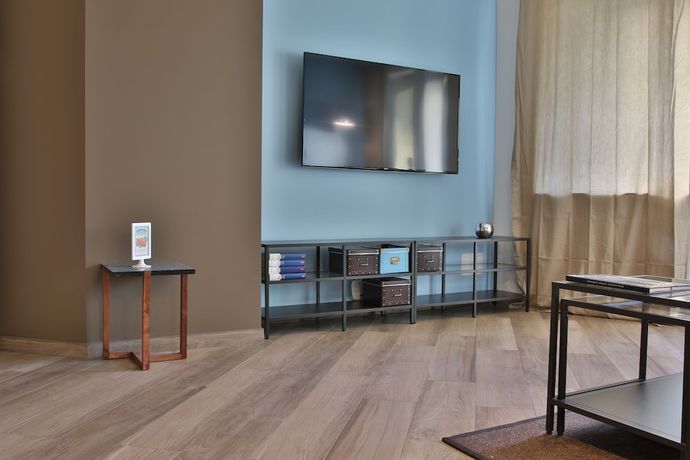 Imagen de la habitación del Hotel Apartament Bohater&oacute;w Kragujewca 6. Foto 4