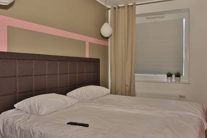 Imagen de la habitación del Hotel Apartament Bohater&oacute;w Kragujewca 6. Foto 5