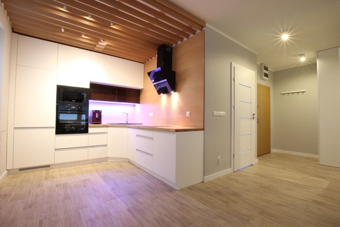 Imagen de la habitación del Hotel Apartament Bohater&oacute;w Kragujewca 6. Foto 6