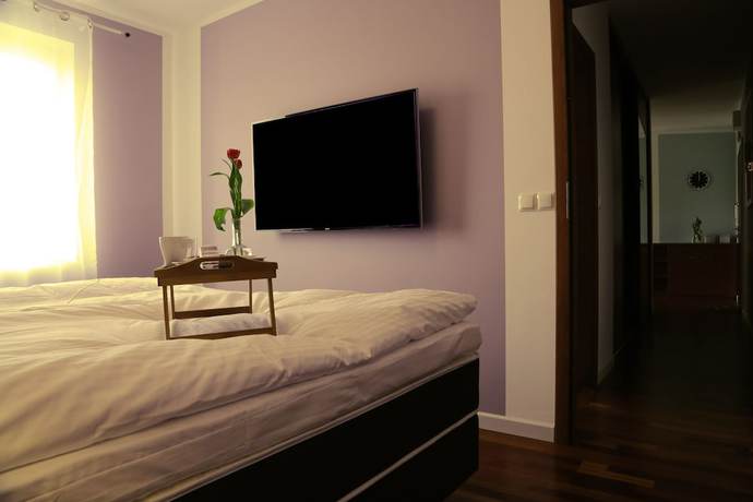 Imagen de la habitación del Hotel Apartament Bohater&oacute;w Kragujewca 6. Foto 8