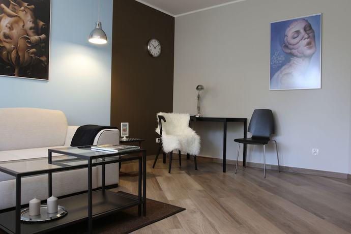 Imagen de la habitación del Hotel Apartament Bohater&oacute;w Kragujewca 6. Foto 9