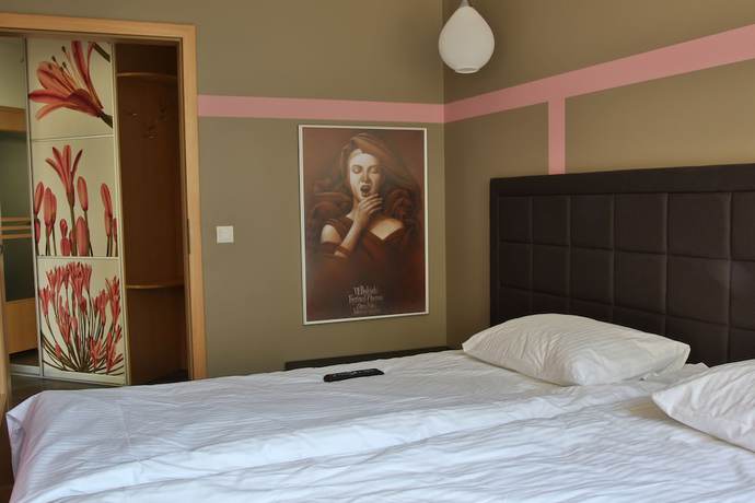 Imagen de la habitación del Hotel Apartament Bohater&oacute;w Kragujewca 6. Foto 10
