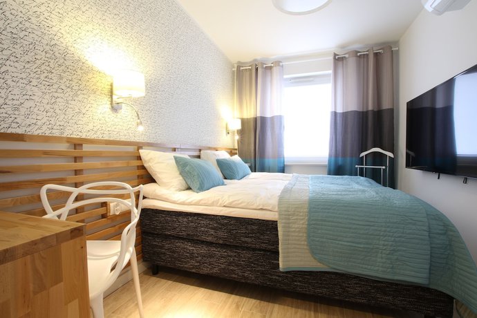 Imagen de la habitación del Hotel Apartament Bohater&oacute;w Kragujewca 6. Foto 13