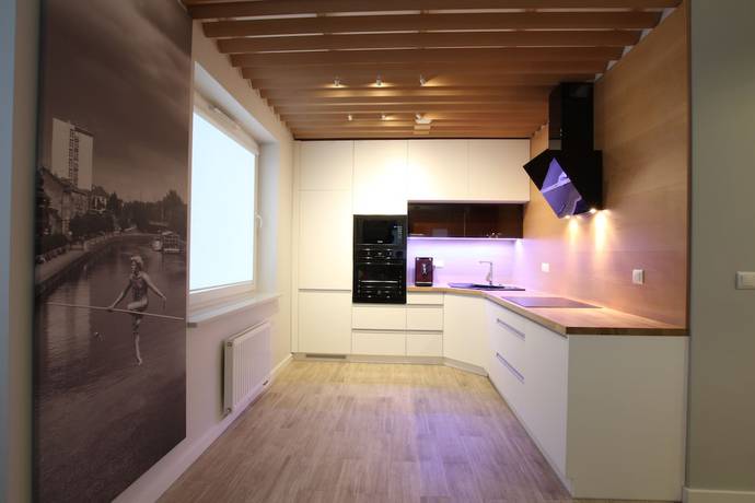 Imagen de la habitación del Hotel Apartament Bohater&oacute;w Kragujewca 6. Foto 15