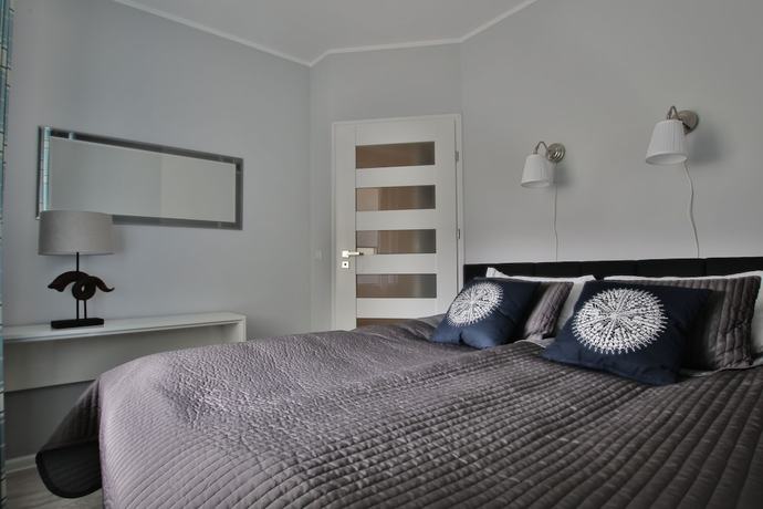 Imagen de la habitación del Hotel Apartament Bohater&oacute;w Kragujewca 6. Foto 16