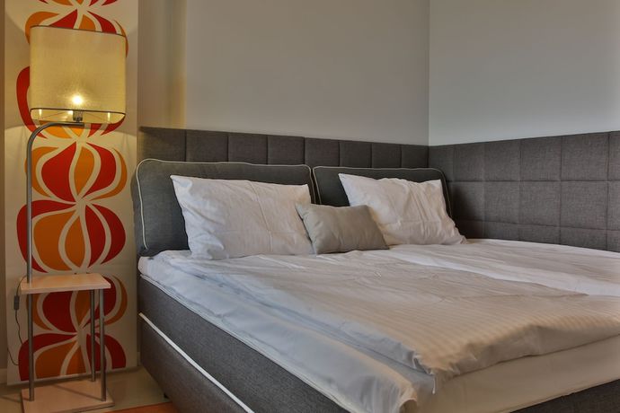 Imagen de la habitación del Hotel Apartament Bohater&oacute;w Kragujewca 6. Foto 19