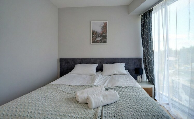 Imagen general del Hotel Apartament EverySky Karpacz Wilcza 3F. Foto 6