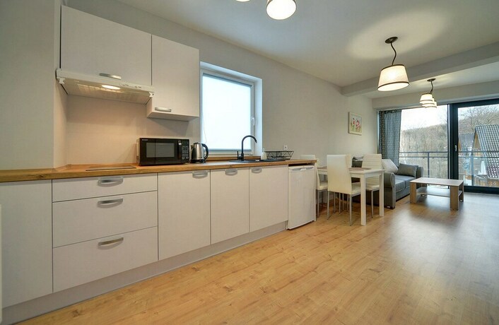 Imagen general del Hotel Apartament EverySky Karpacz Wilcza 3F. Foto 9