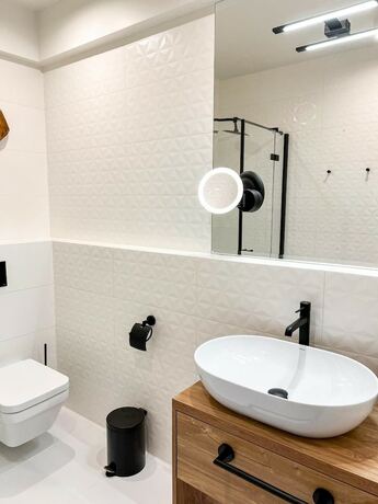 Imagen general del Hotel Apartament Morski Widok. Foto 4