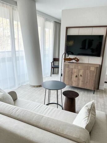 Imagen de la habitación del Hotel Apartament Morski Widok. Foto 5