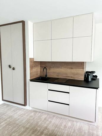 Imagen de la habitación del Hotel Apartament Morski Widok. Foto 6