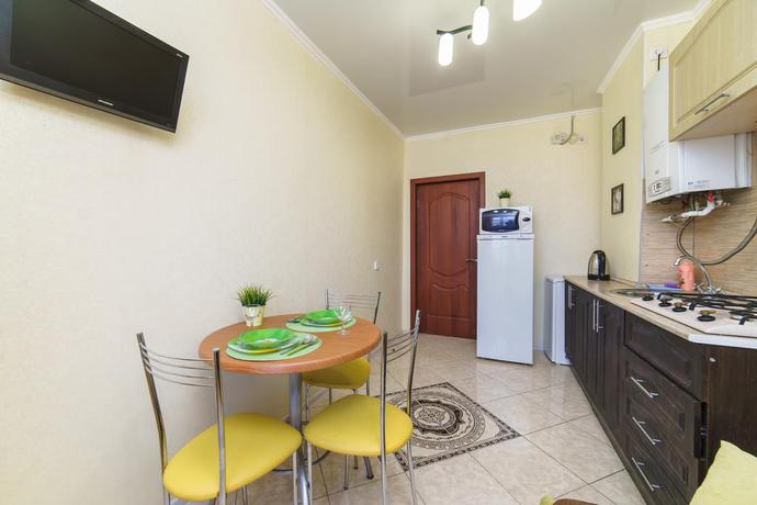 Imagen de la habitación del Hotel Apartament On Baumana Street. Foto 7