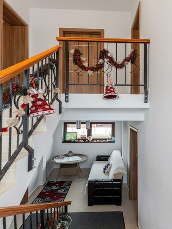 Imagen general del Hotel Apartament Simona Brasov. Foto 13