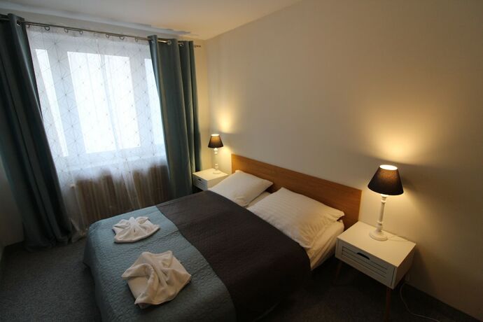 Imagen general del Hotel Apartament - Żeromskiego 5. Foto 1