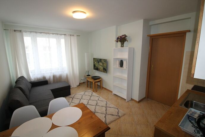 Imagen de la habitación del Hotel Apartament - Żeromskiego 5. Foto 11