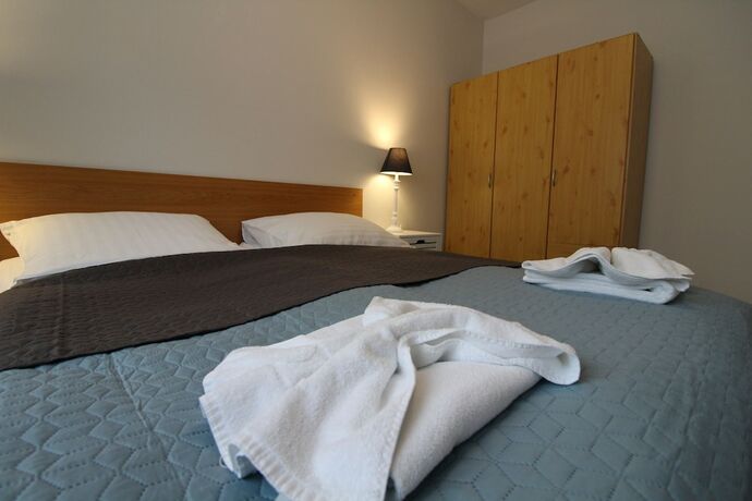 Imagen general del Hotel Apartament - Żeromskiego 5. Foto 4