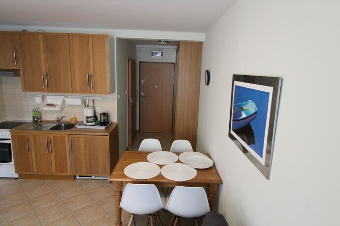 Imagen general del Hotel Apartament - Żeromskiego 5. Foto 5