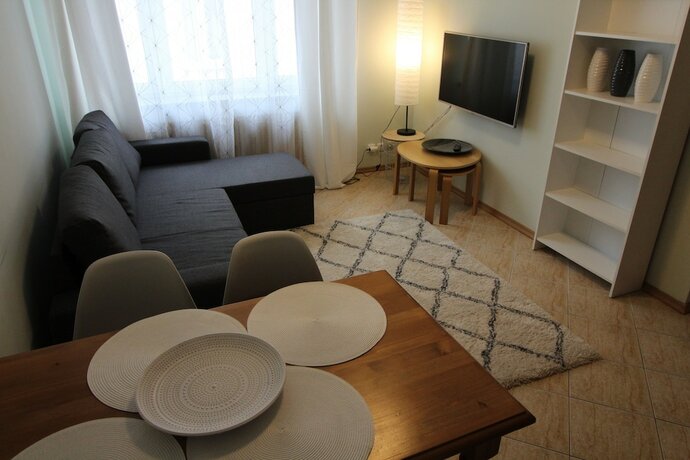 Imagen general del Hotel Apartament - Żeromskiego 5. Foto 6