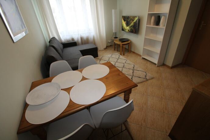 Imagen general del Hotel Apartament - Żeromskiego 5. Foto 8