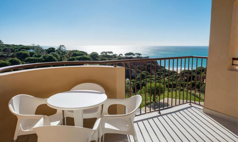 Imagen de la habitación del Hotel Apartamento 3HB Falesia Garden. Foto 10