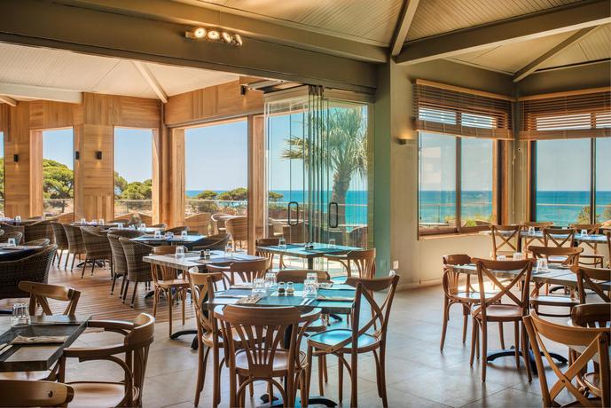 Imagen general del Hotel Apartamento 3HB Falesia Garden. Foto 6