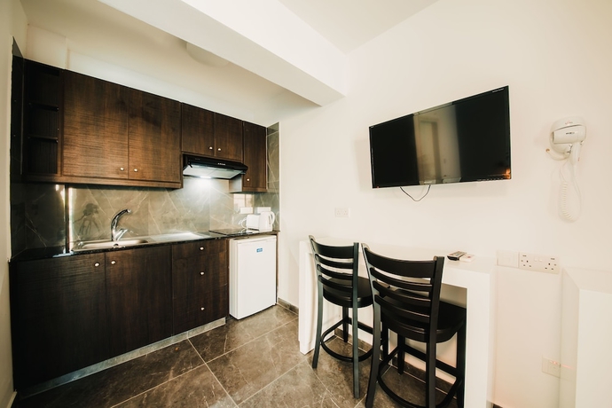 Imagen de la habitación del Hotel Apartamento A. Maos. Foto 2