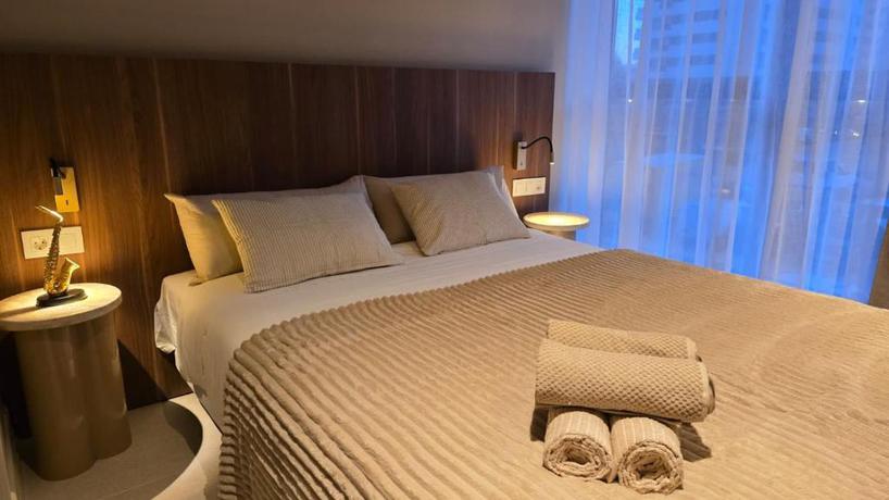 Imagen general del Hotel Apartamento A2B Collection Arena. Foto 1