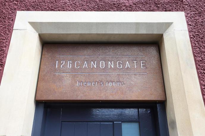 Imagen general del Hotel Apartamento ALTIDO Brewers Rooms. Foto 15