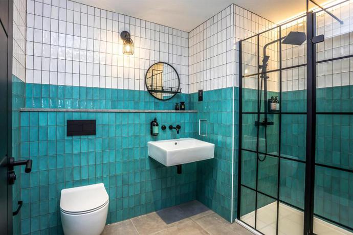 Imagen general del Hotel Apartamento ALTIDO Brewers Rooms. Foto 13