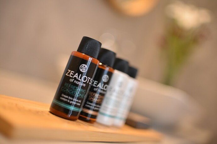 Imagen de la habitación del Hotel Apartamento A.P. Acropolis View Apartments. Foto 20