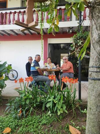 Imagen general del Hotel Apartamento APARTA HOTEL PALMEROLA. Foto 3