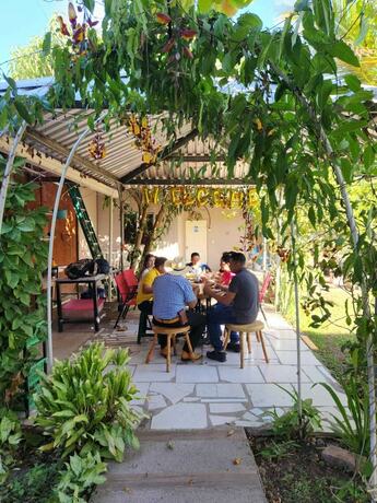 Imagen general del Hotel Apartamento APARTA HOTEL PALMEROLA. Foto 5