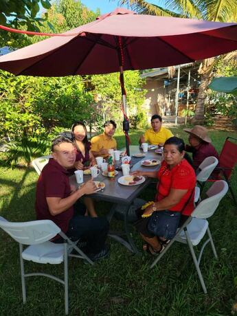 Imagen general del Hotel Apartamento APARTA HOTEL PALMEROLA. Foto 7