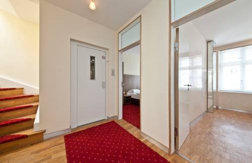 Imagen general del Hotel Apartamento Acora City Apart Living the City. Foto 2