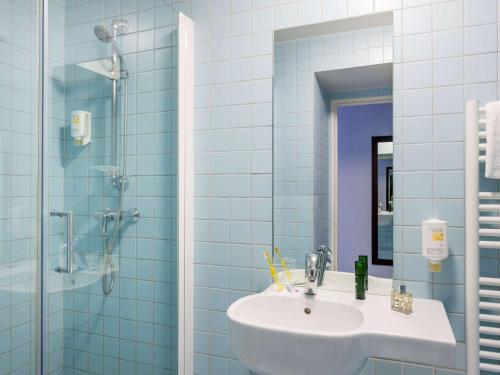 Imagen general del Hotel Apartamento Adagio Access Paris Bastille. Foto 7