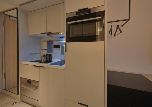 Imagen general del Hotel Apartamento Adina Stuttgart. Foto 9