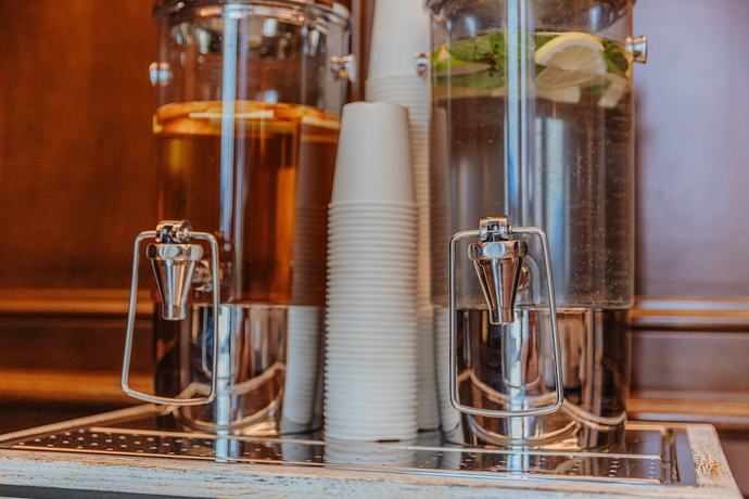 Imagen de los interiores del Hotel Apartamento AdvaStay by KING's. Foto 18