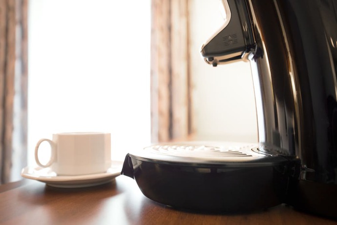 Imagen de la habitación del Hotel Apartamento AdvaStay by KING's. Foto 5