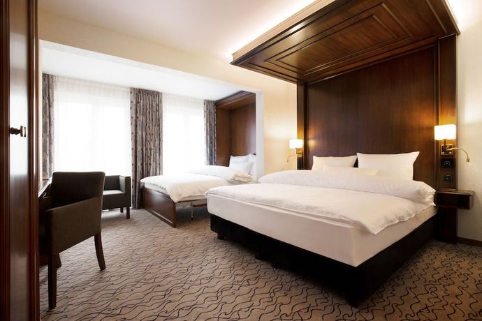 Imagen de la habitación del Hotel Apartamento AdvaStay by KING's. Foto 6