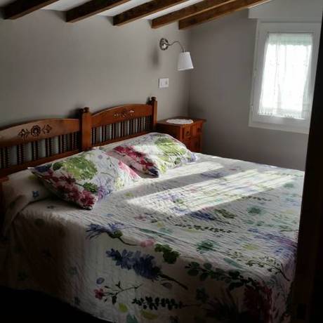 Imagen de la habitación del Hotel Apartamento Alojamientos el Paramo. Foto 6