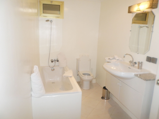 Imagen de la habitación del Hotel Apartamento Amina, Hivernage. Foto 2