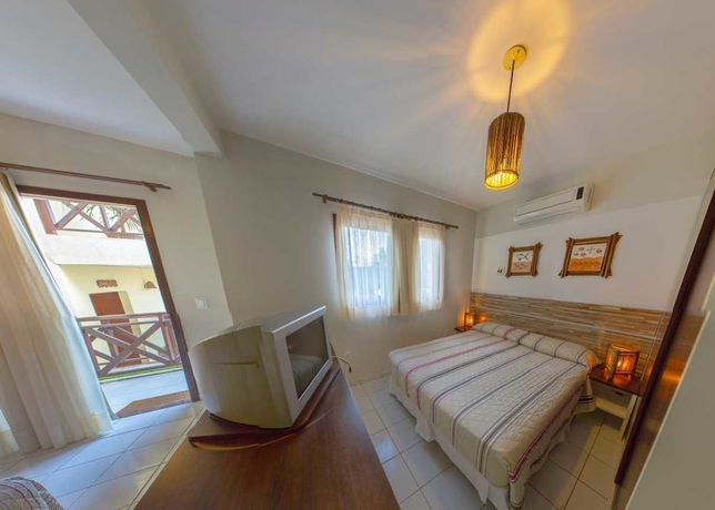 Imagen del bar/restaurante del Hotel Apartamento Apart Hotel Serantes. Foto 2