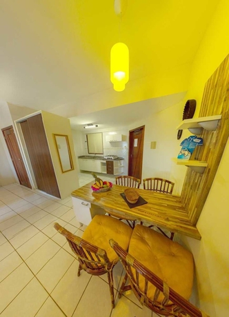 Imagen de la habitación del Hotel Apartamento Apart Hotel Serantes. Foto 5