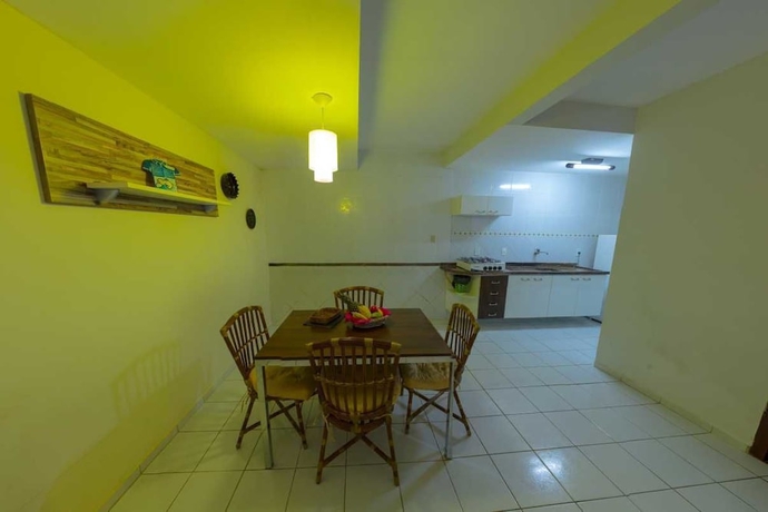 Imagen de la habitación del Hotel Apartamento Apart Hotel Serantes. Foto 6